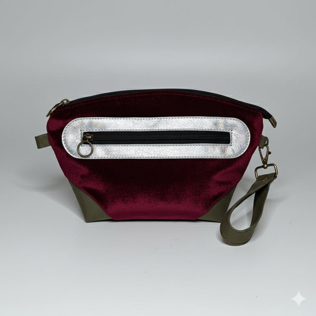 Tula Pouch