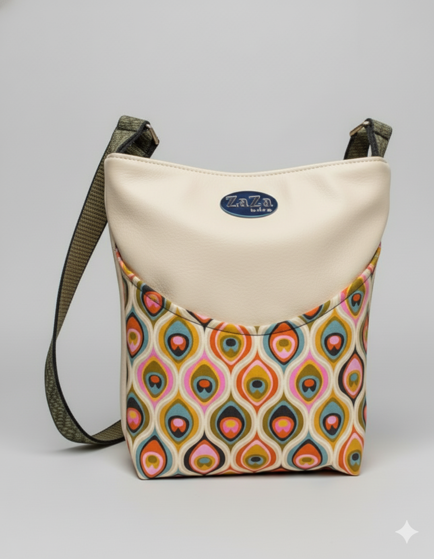 NONA Crossbody Bag