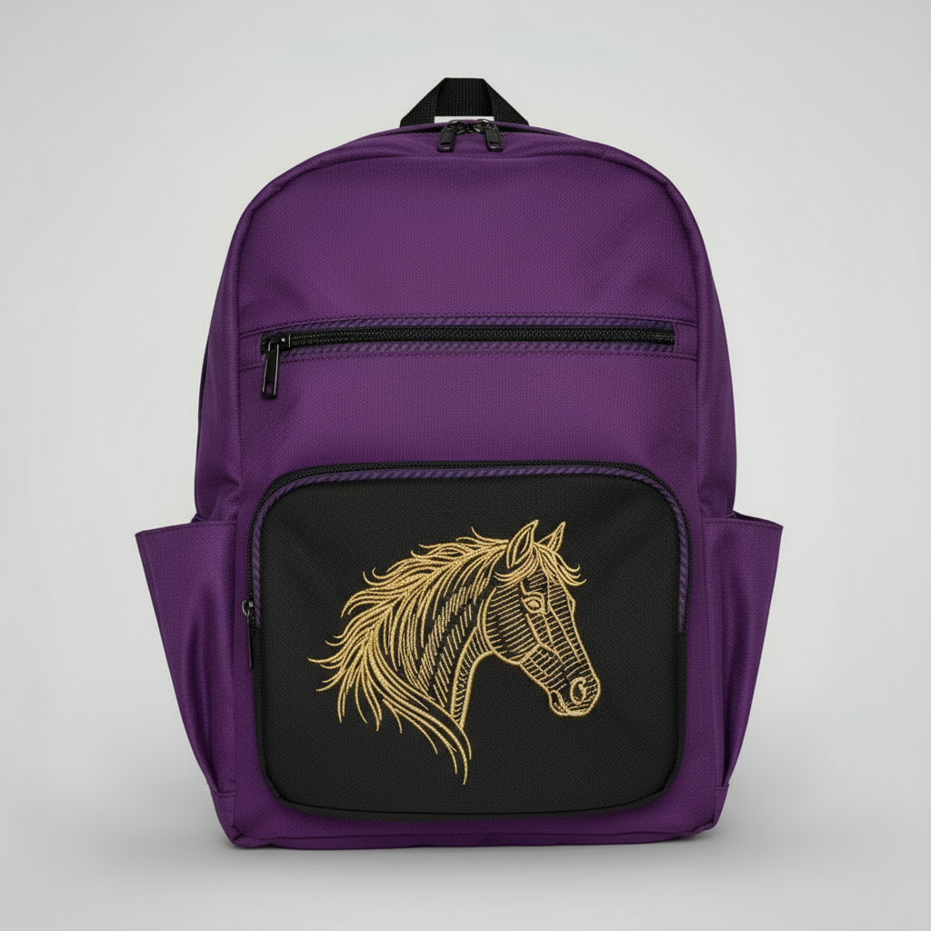 School Backpack