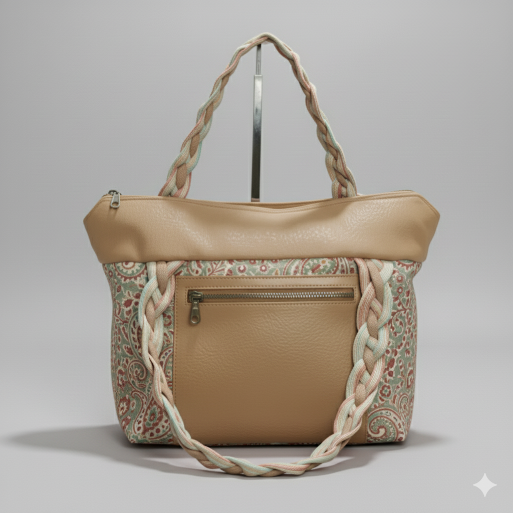 Zulaki Tote