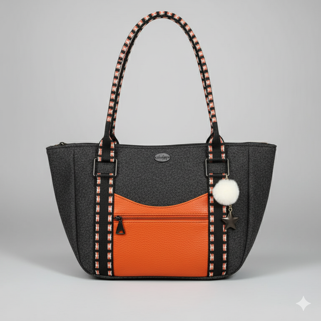 Tote Bag Petra