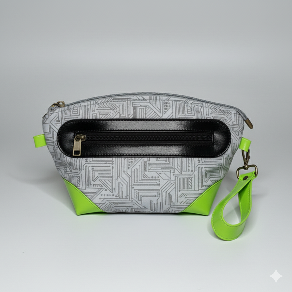 Tula Pouch
