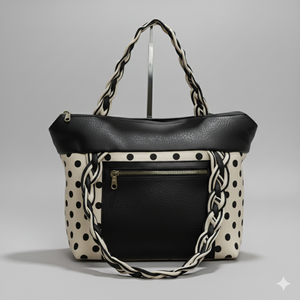 Zulaki Tote