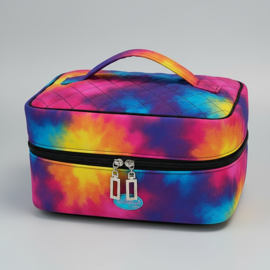 Storage Zipper Organizer