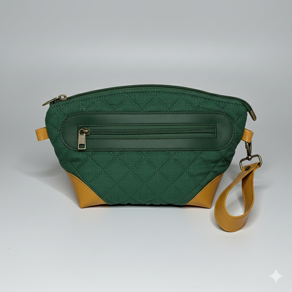 Tula Pouch