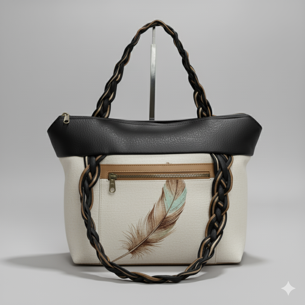 Zulaki Tote