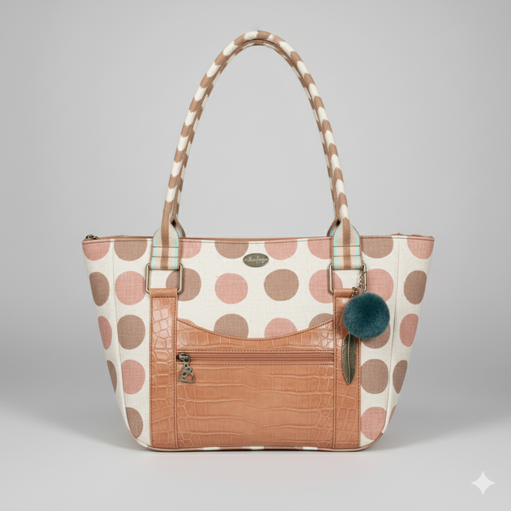 Tote Bag Petra