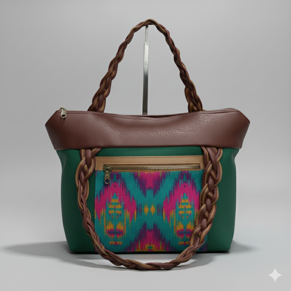 Zulaki Tote