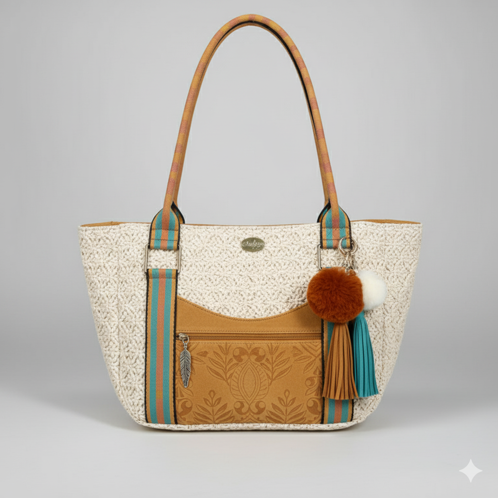 Tote Bag Petra