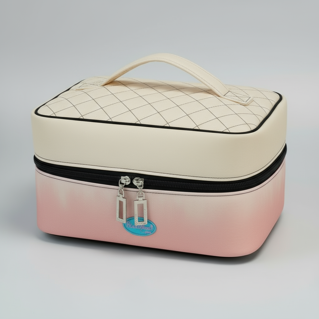 Storage Zipper Organizer