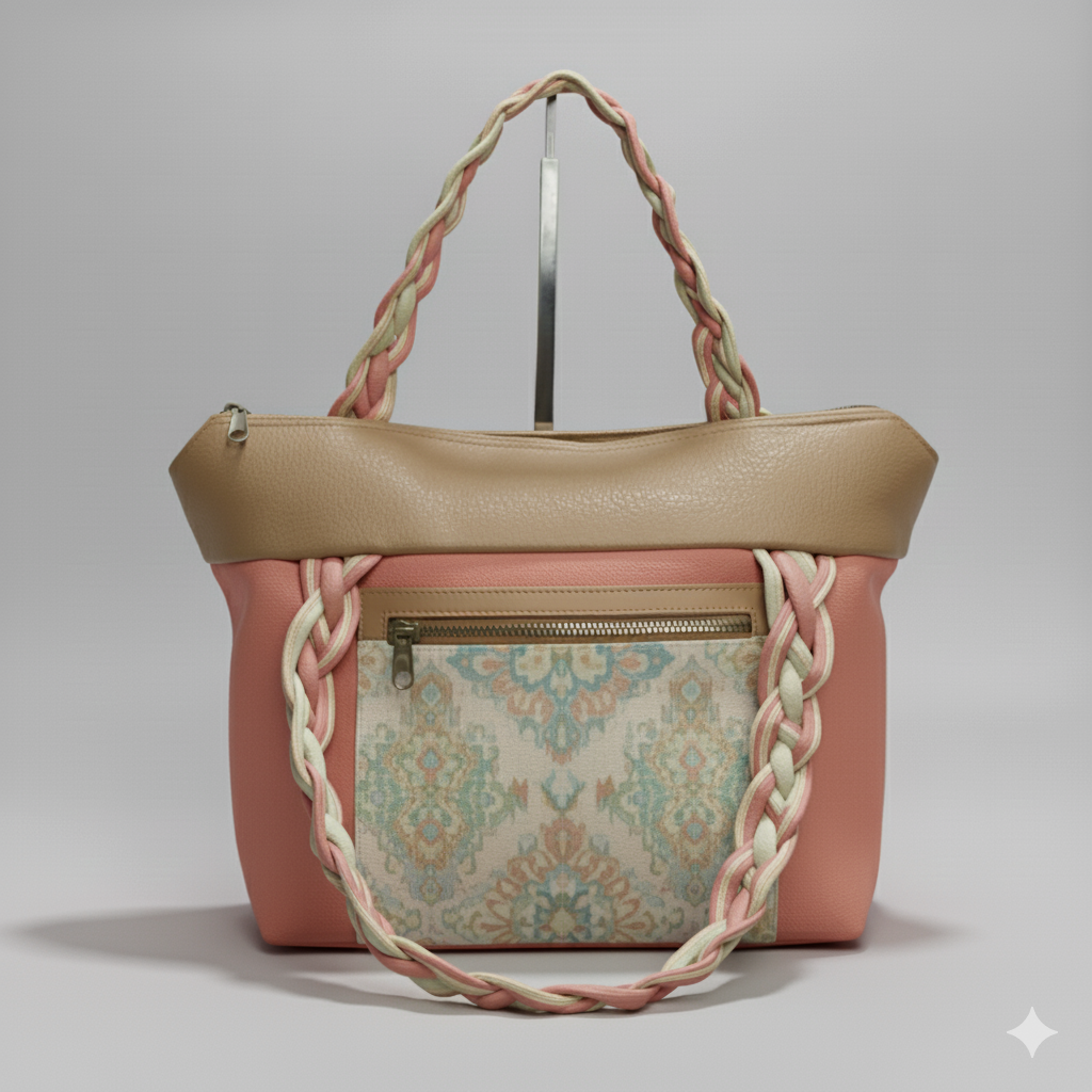 Zulaki Tote