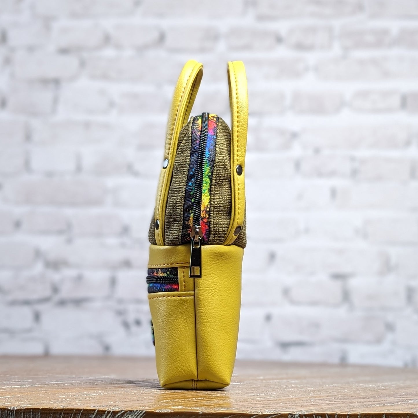 Pencil Case Pattern