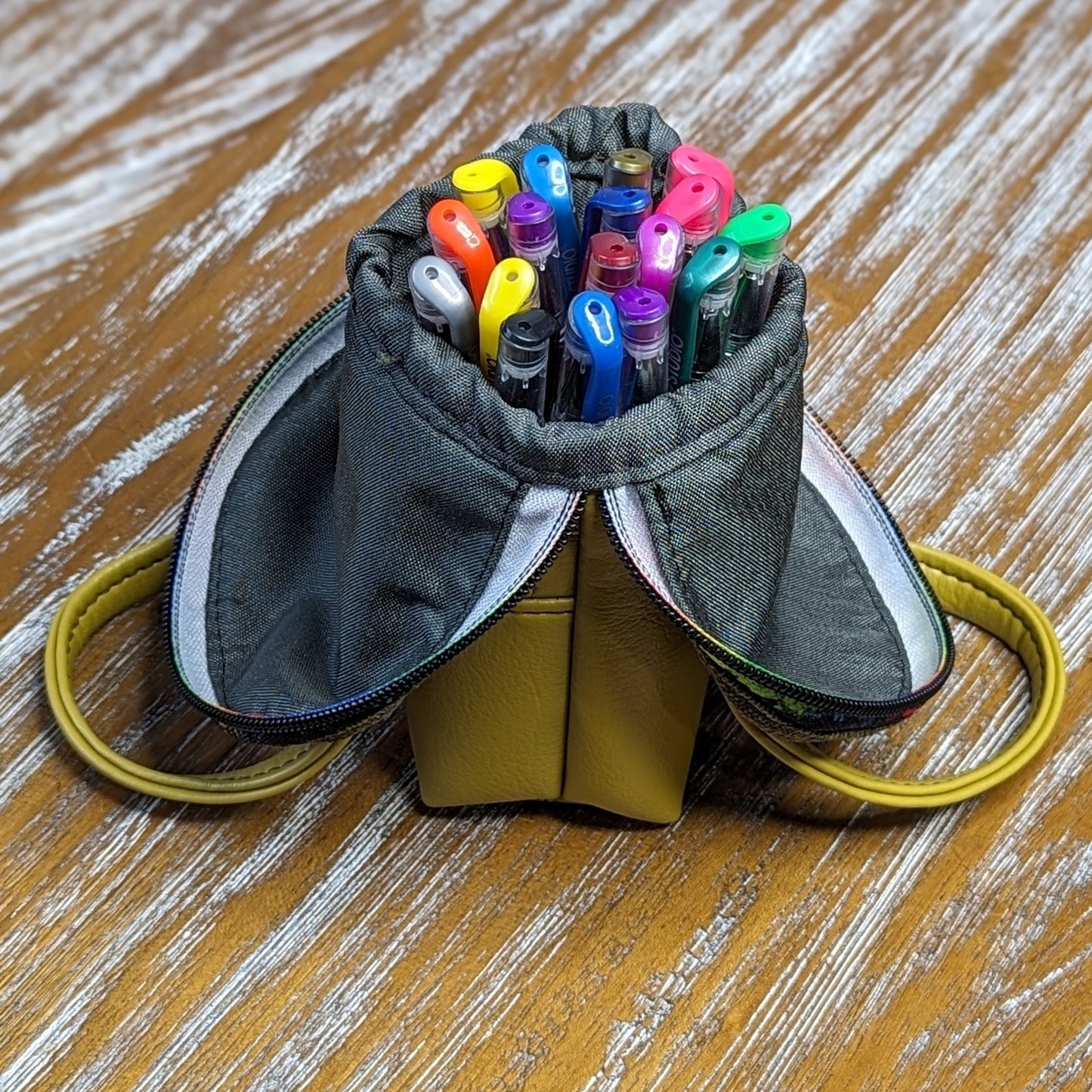 Pencil Case Pattern