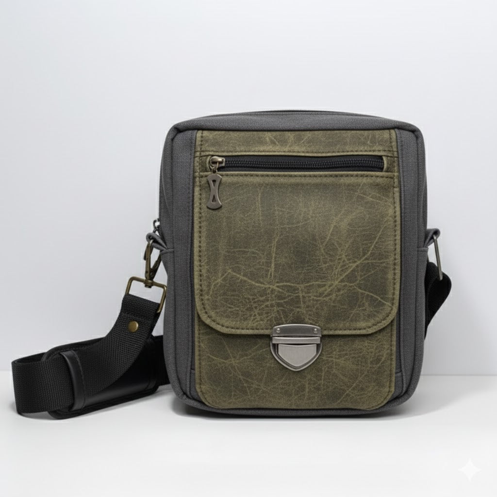 Miro Crossbody Bag
