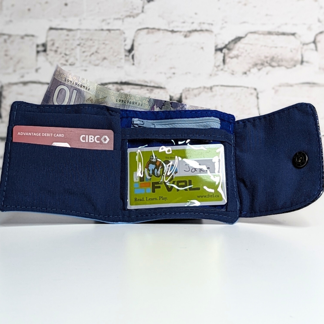 Marley Wallet