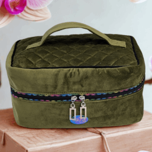 Quilted Keeper
