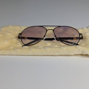 Glasses Pouch