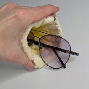 Glasses Pouch
