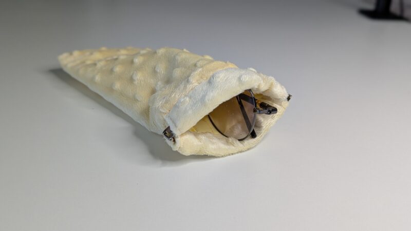 Glasses Pouch