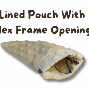 Glasses Pouch