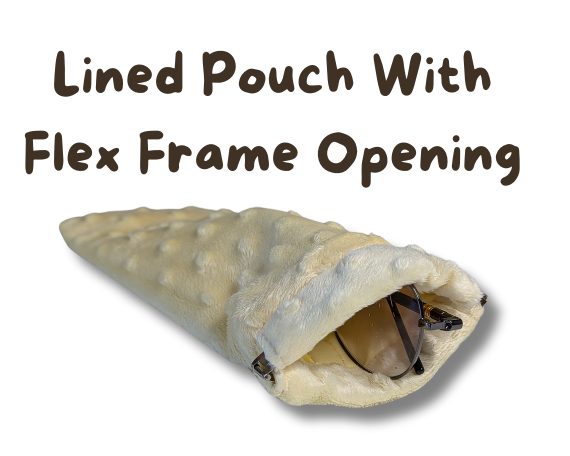 Glasses Pouch